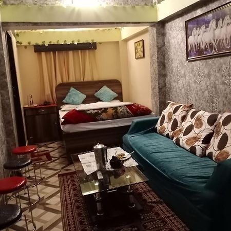 Hotel Dream Patna Патна Экстерьер фото
