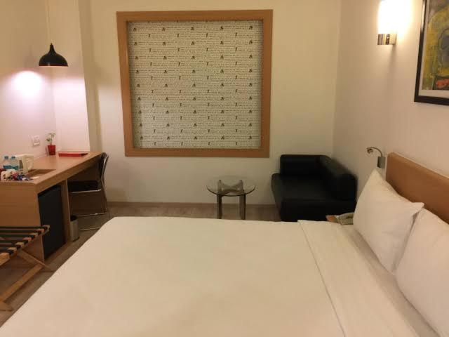 Hotel Dream Patna Патна Экстерьер фото
