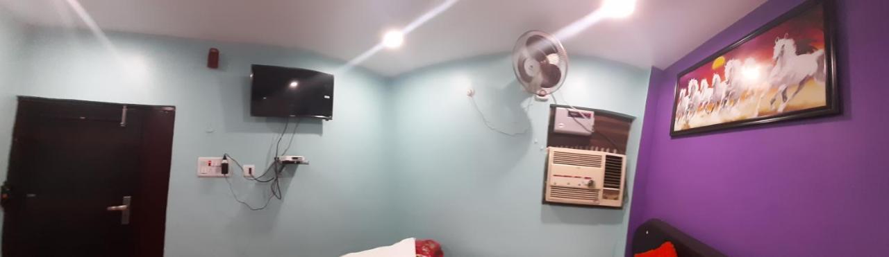 Hotel Dream Patna Патна Экстерьер фото