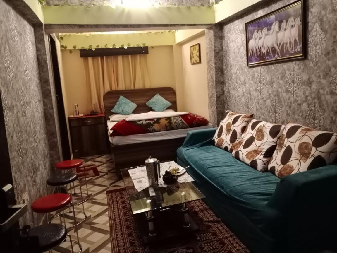 Hotel Dream Patna Патна Экстерьер фото