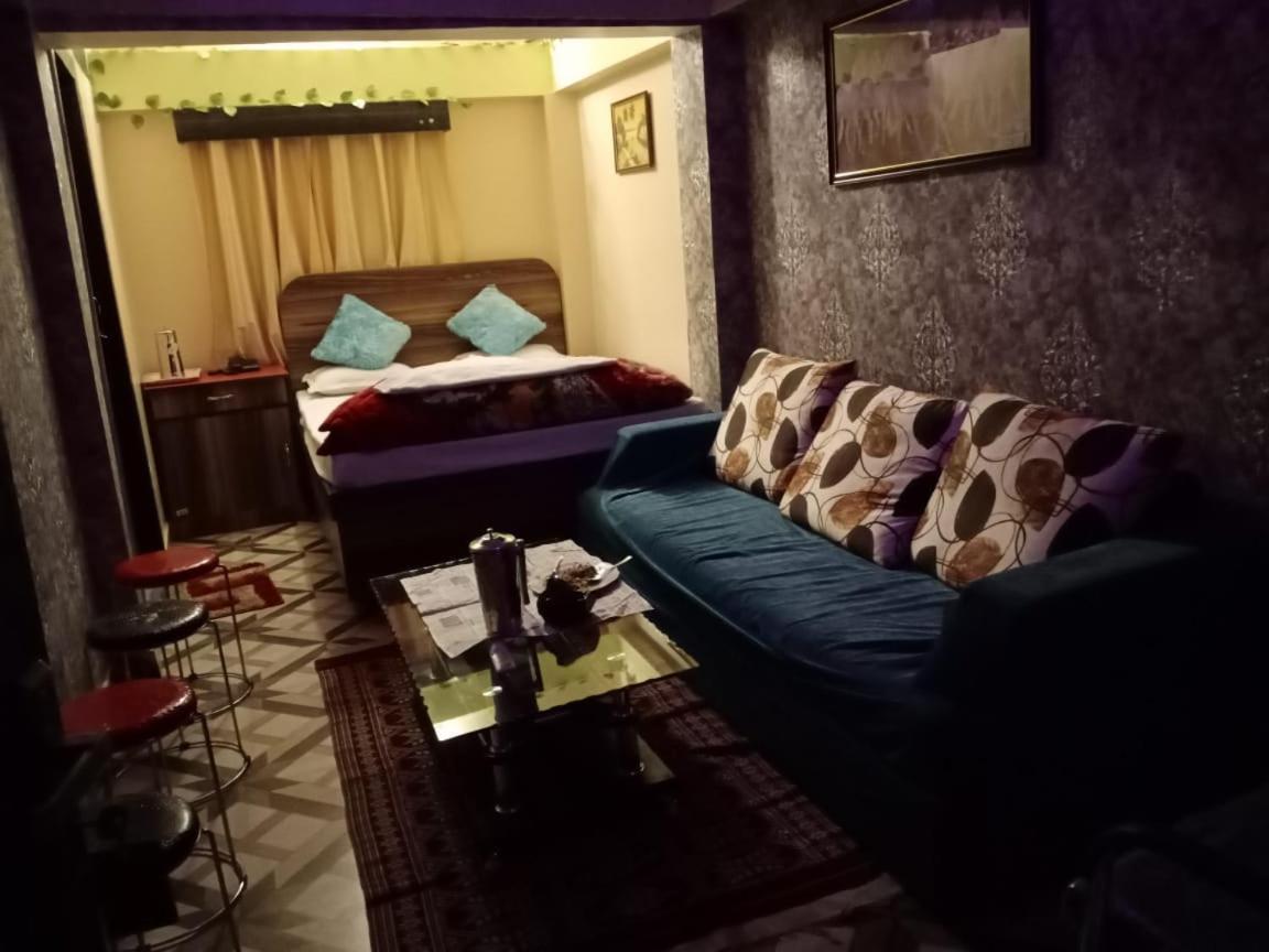 Hotel Dream Patna Патна Экстерьер фото