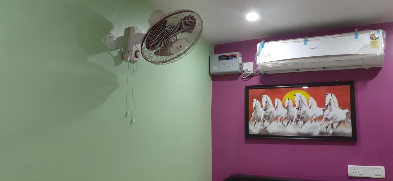 Hotel Dream Patna Патна Экстерьер фото