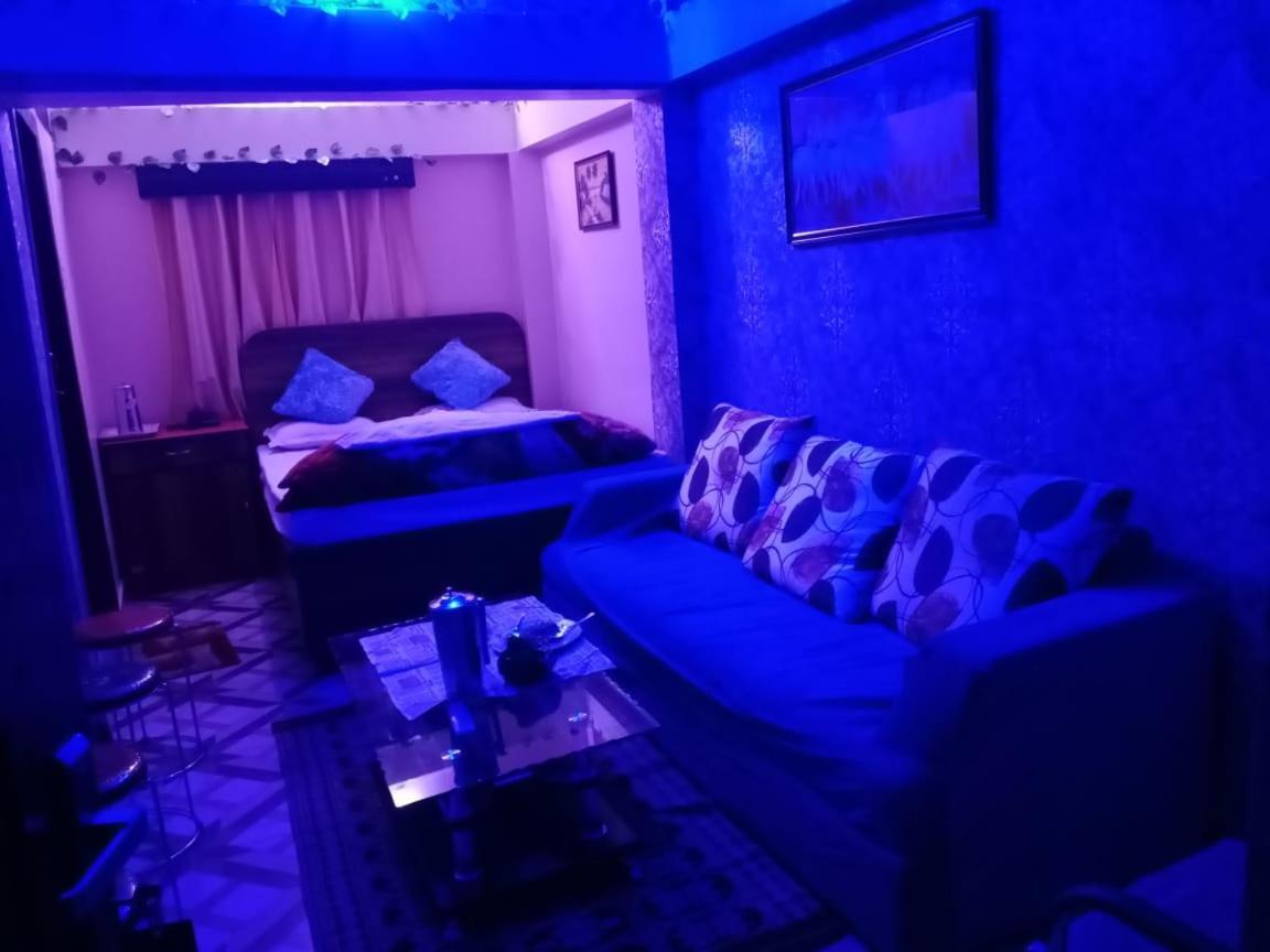 Hotel Dream Patna Патна Экстерьер фото